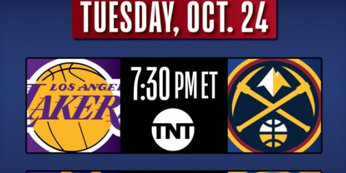 NBA 2023-2024 Season Opener Day 1 Schedule Announced: Lakers vs Nuggets, Suns vs Warriors